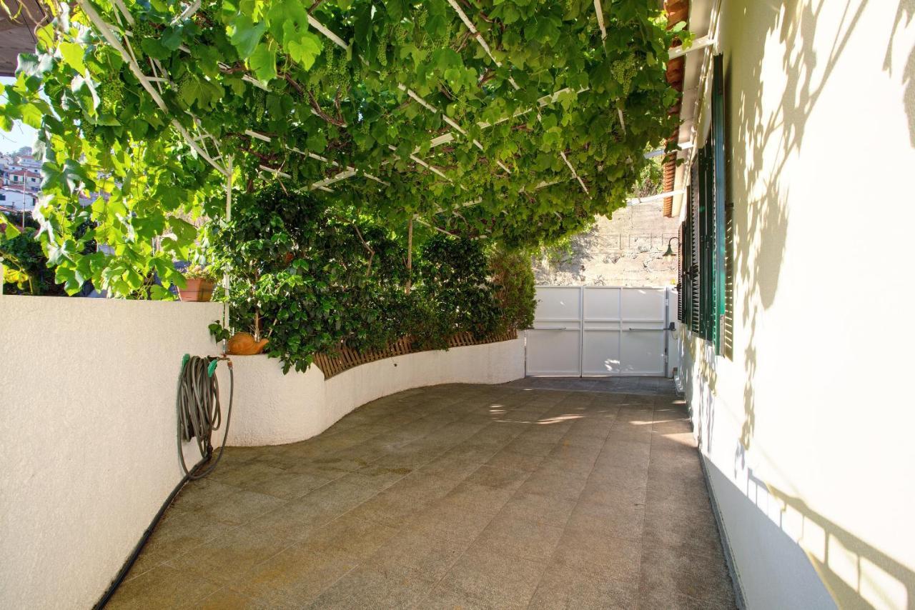 Villa A Minha Casa T3 Com Vista Mar Funchal  Exterior foto